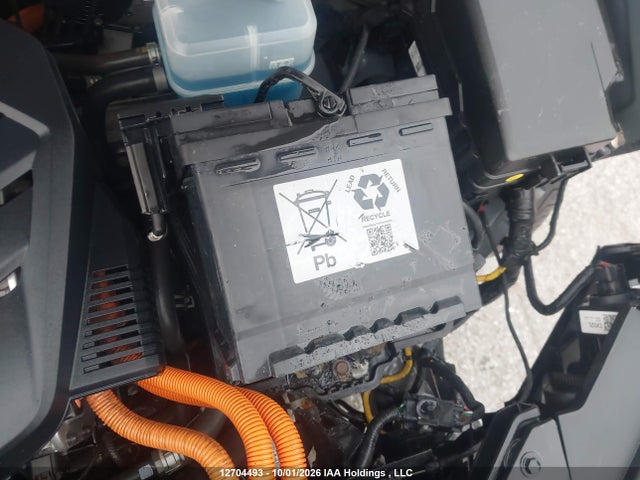 Aukcja sprzedaży 2021 Hyundai Kona Sel, vin: KM8K23AG0MU099574, numer aukcji: 12704493