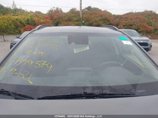 Aukcja sprzedaży 2021 Hyundai Kona Sel, vin: KM8K23AG0MU099574, numer aukcji: 12704493