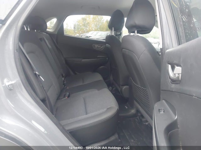 Aukcja sprzedaży 2021 Hyundai Kona Sel, vin: KM8K23AG0MU099574, numer aukcji: 12704493