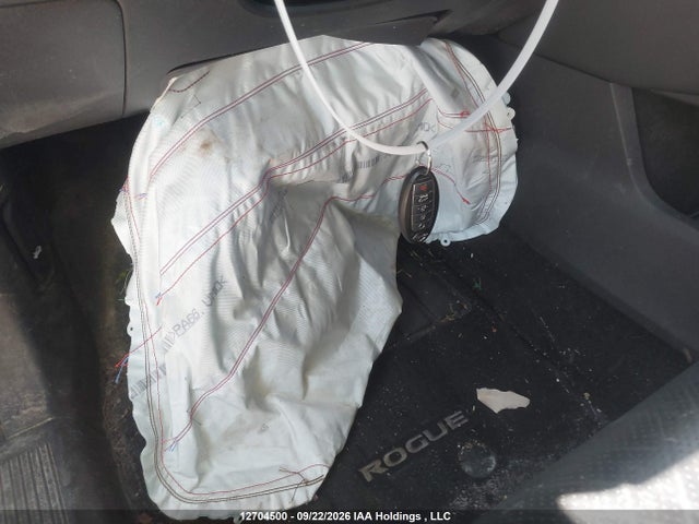 Nissan Rogue Platinum 2021 JN8AT3DD4MW307740 Image 11