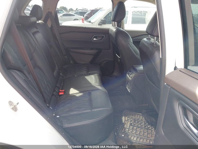 Nissan Rogue Platinum 2021 JN8AT3DD4MW307740 Image 8