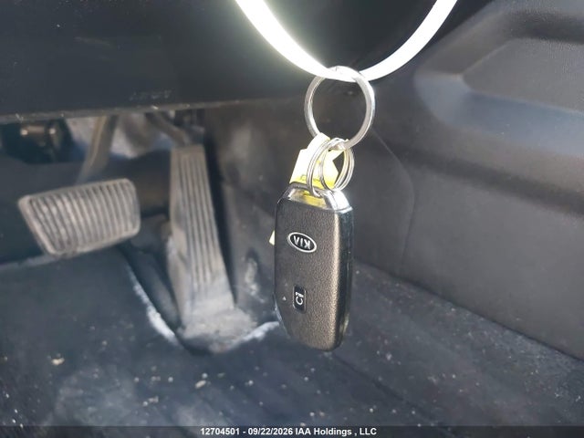 Aukcja sprzedaży 2021 Kia Sorento 2.5l Lx Premium/2.5l Lx+/2.5t Ex/2.5t Ex+, vin: 5XYRGDLC1MG005918, numer aukcji: 12704501