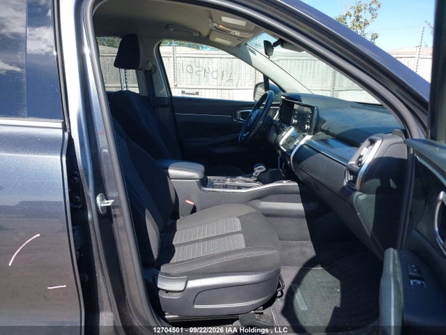 Aukcja sprzedaży 2021 Kia Sorento 2.5l Lx Premium/2.5l Lx+/2.5t Ex/2.5t Ex+, vin: 5XYRGDLC1MG005918, numer aukcji: 12704501