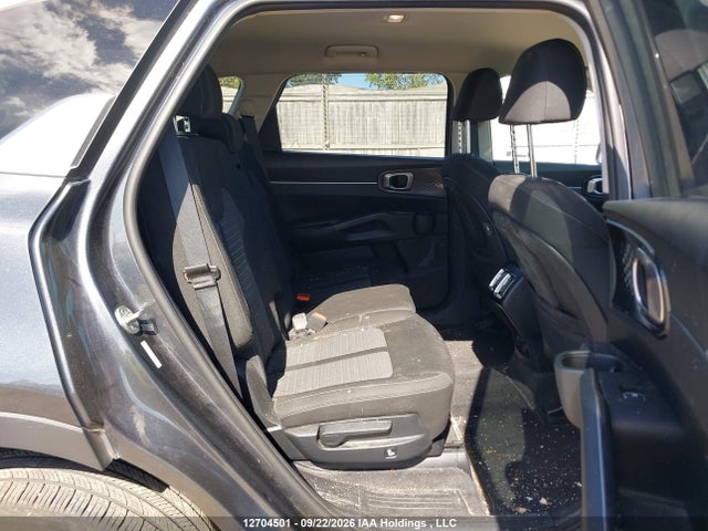 Aukcja sprzedaży 2021 Kia Sorento 2.5l Lx Premium/2.5l Lx+/2.5t Ex/2.5t Ex+, vin: 5XYRGDLC1MG005918, numer aukcji: 12704501