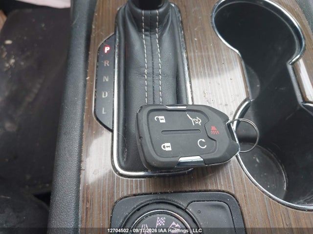 GMC ACADIA SLE 2019 1GKKNSLS3KZ185151 Image 11