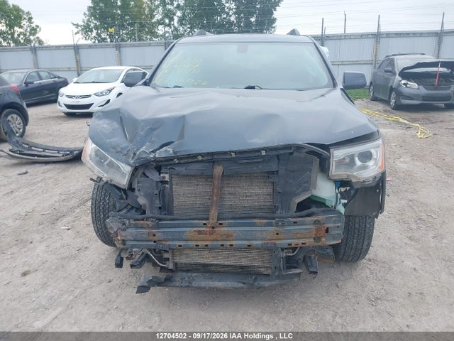 GMC ACADIA SLE 2019 1GKKNSLS3KZ185151 Image 12