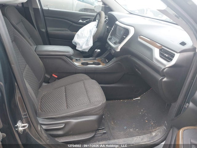 GMC ACADIA SLE 2019 1GKKNSLS3KZ185151 Image 5