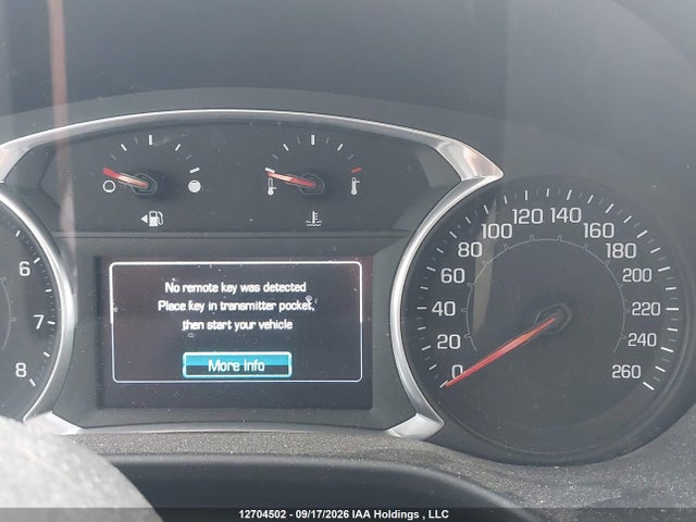 GMC ACADIA SLE 2019 1GKKNSLS3KZ185151 Image 7