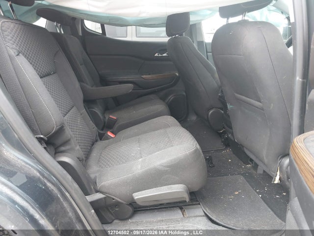 GMC ACADIA SLE 2019 1GKKNSLS3KZ185151 Image 8