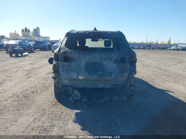 12704505 :رقم المزاد ، 5XYZUDLB5JG544893 vin ، 2018 Hyundai Santa Fe Sport 2.4 Luxury مزاد بيع