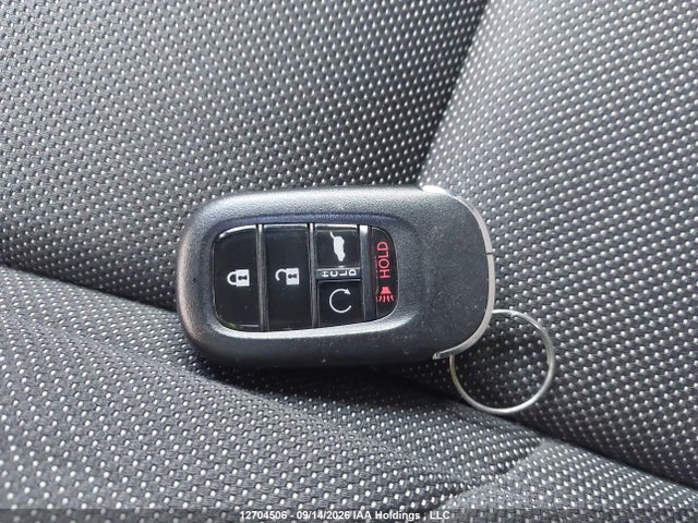 2HKRS4H50PH123853 Honda Cr-v Sport