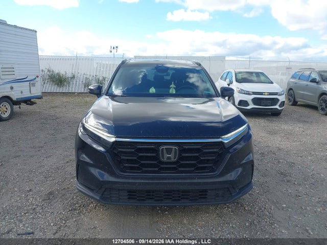 2HKRS4H50PH123853 Honda Cr-v Sport