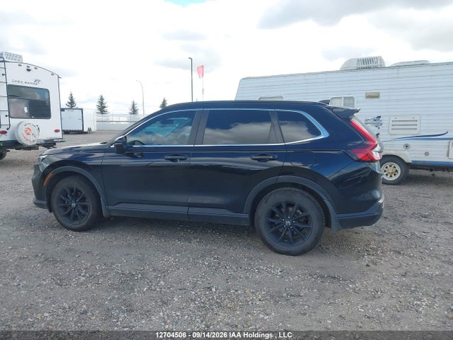 2HKRS4H50PH123853 Honda Cr-v Sport
