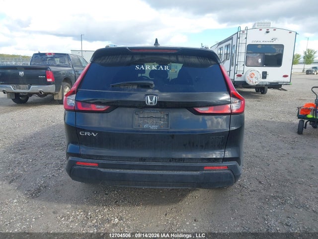 2HKRS4H50PH123853 Honda Cr-v Sport