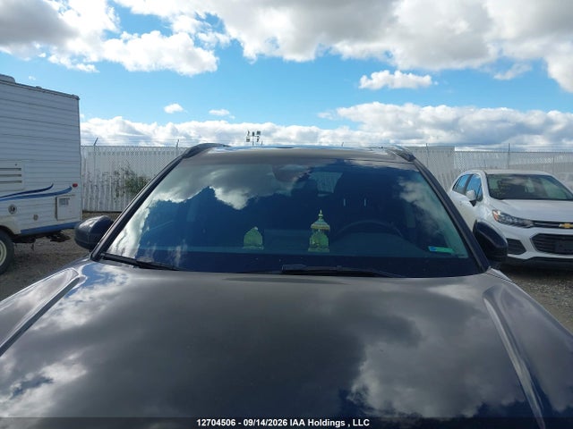 2HKRS4H50PH123853 Honda Cr-v Sport