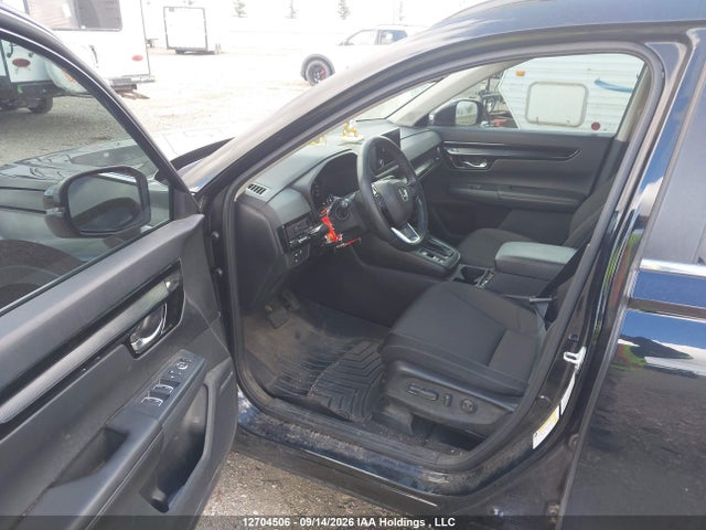 2HKRS4H50PH123853 Honda Cr-v Sport
