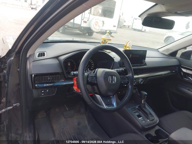 Продаж на аукціоні авто 2023 Honda Cr-v Sport, vin: 2HKRS4H50PH123853, номер лоту: 12704506