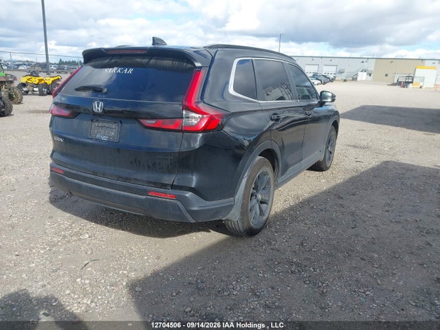 2HKRS4H50PH123853 Honda Cr-v Sport