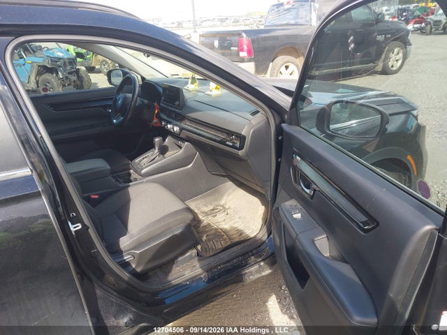 2HKRS4H50PH123853 Honda Cr-v Sport