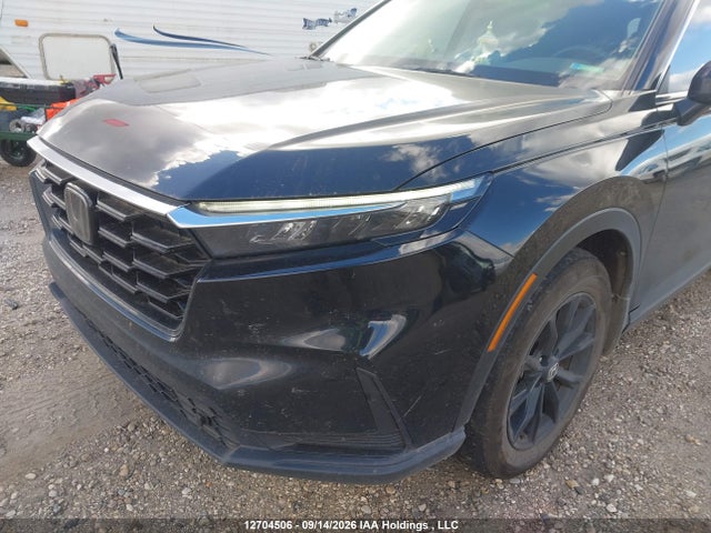2HKRS4H50PH123853 Honda Cr-v Sport