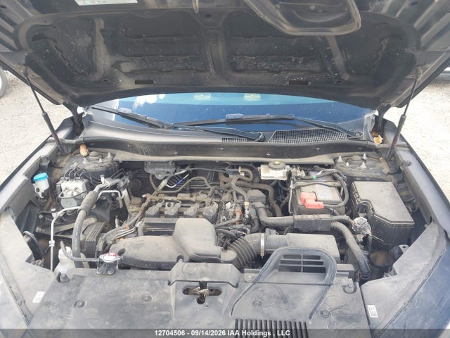 Продаж на аукціоні авто 2023 Honda Cr-v Sport, vin: 2HKRS4H50PH123853, номер лоту: 12704506