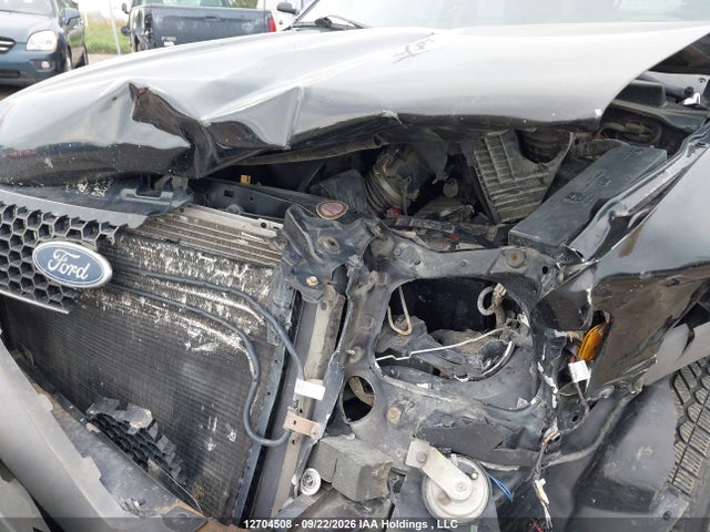 12704508 :رقم المزاد ، 1FMYU93146KA26514 vin ، 2006 Ford Escape Xlt مزاد بيع