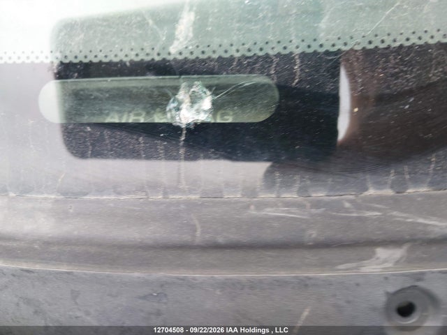 12704508 :رقم المزاد ، 1FMYU93146KA26514 vin ، 2006 Ford Escape Xlt مزاد بيع