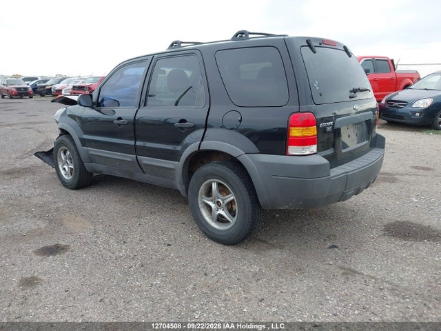 12704508 :رقم المزاد ، 1FMYU93146KA26514 vin ، 2006 Ford Escape Xlt مزاد بيع