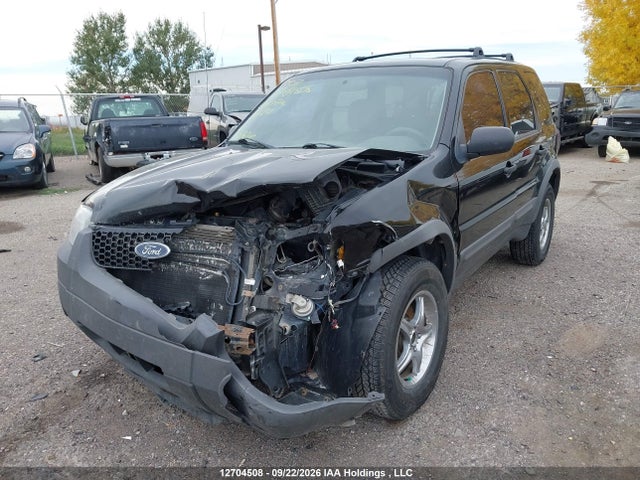 12704508 :رقم المزاد ، 1FMYU93146KA26514 vin ، 2006 Ford Escape Xlt مزاد بيع