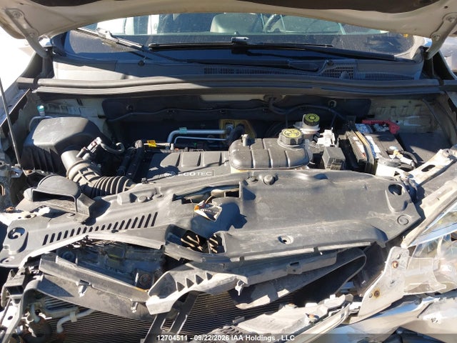 2013 Buick Encore მანქანა იყიდება აუქციონზე, vin: KL4CJASB3DB190721, აუქციონის ნომერი: 12704511
