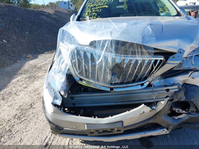2013 Buick Encore მანქანა იყიდება აუქციონზე, vin: KL4CJASB3DB190721, აუქციონის ნომერი: 12704511
