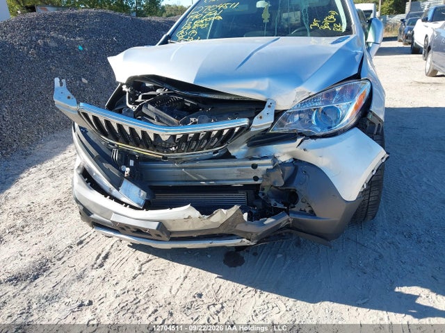 2013 Buick Encore მანქანა იყიდება აუქციონზე, vin: KL4CJASB3DB190721, აუქციონის ნომერი: 12704511