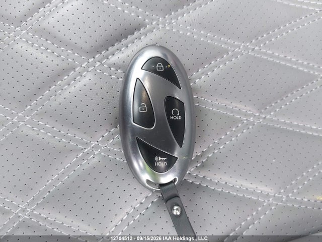 Aukcja sprzedaży 2025 Hyundai Kona Preferred Awd With Trend Package, vin: KM8HCCAB0SU300446, numer aukcji: 12704512
