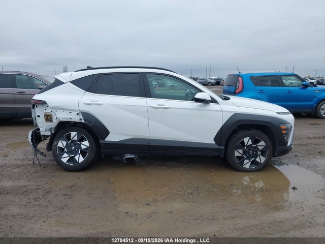 Aukcja sprzedaży 2025 Hyundai Kona Preferred Awd With Trend Package, vin: KM8HCCAB0SU300446, numer aukcji: 12704512