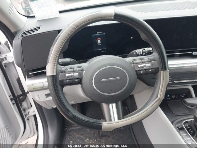 Aukcja sprzedaży 2025 Hyundai Kona Preferred Awd With Trend Package, vin: KM8HCCAB0SU300446, numer aukcji: 12704512