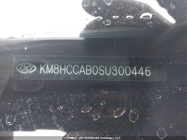 Aukcja sprzedaży 2025 Hyundai Kona Preferred Awd With Trend Package, vin: KM8HCCAB0SU300446, numer aukcji: 12704512