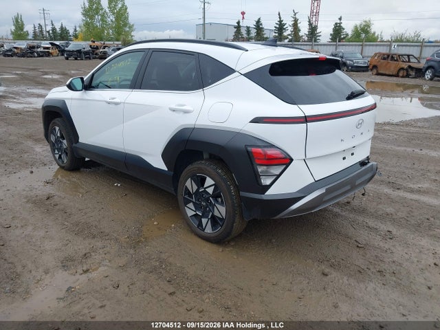 Aukcja sprzedaży 2025 Hyundai Kona Preferred Awd With Trend Package, vin: KM8HCCAB0SU300446, numer aukcji: 12704512
