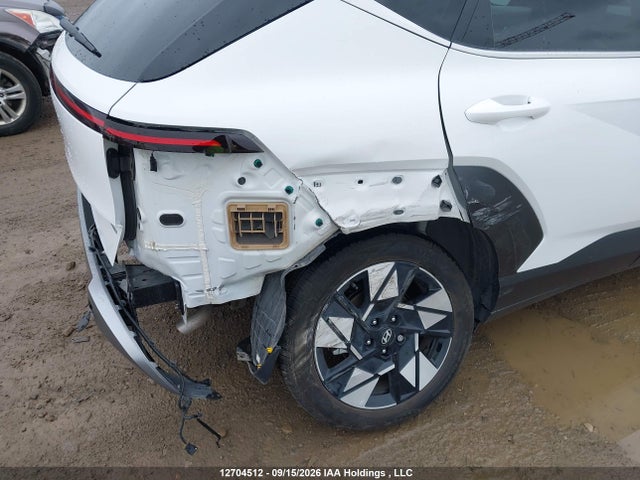 Aukcja sprzedaży 2025 Hyundai Kona Preferred Awd With Trend Package, vin: KM8HCCAB0SU300446, numer aukcji: 12704512
