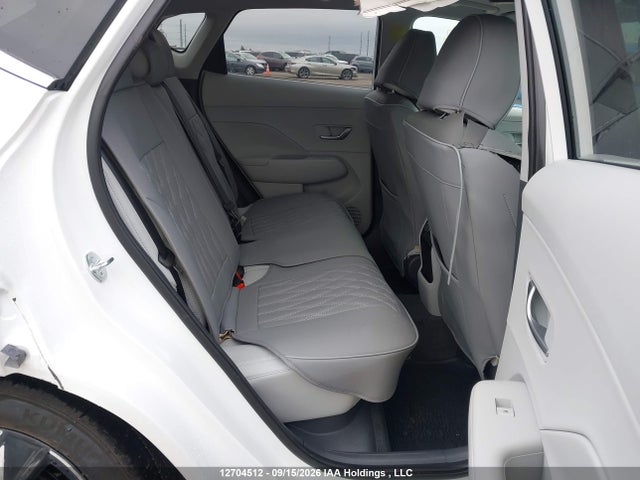 Aukcja sprzedaży 2025 Hyundai Kona Preferred Awd With Trend Package, vin: KM8HCCAB0SU300446, numer aukcji: 12704512