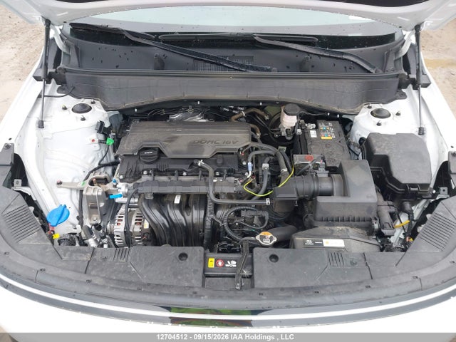 Aukcja sprzedaży 2025 Hyundai Kona Preferred Awd With Trend Package, vin: KM8HCCAB0SU300446, numer aukcji: 12704512
