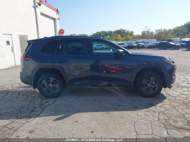Aukcja sprzedaży 2026 Toyota Rav4 Le/xle Premium/woodland/se/xse/limited, vin: 2T36CRAV5TW011768, numer aukcji: 12704513