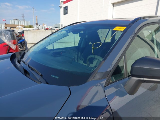 Aukcja sprzedaży 2026 Toyota Rav4 Le/xle Premium/woodland/se/xse/limited, vin: 2T36CRAV5TW011768, numer aukcji: 12704513