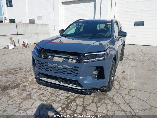 Aukcja sprzedaży 2026 Toyota Rav4 Le/xle Premium/woodland/se/xse/limited, vin: 2T36CRAV5TW011768, numer aukcji: 12704513