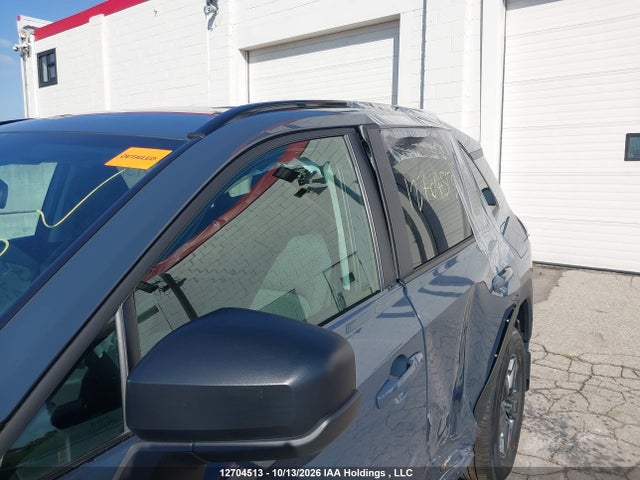 Aukcja sprzedaży 2026 Toyota Rav4 Le/xle Premium/woodland/se/xse/limited, vin: 2T36CRAV5TW011768, numer aukcji: 12704513