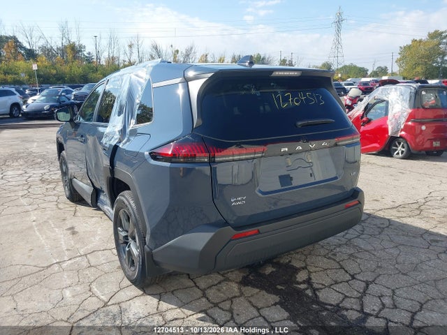 Aukcja sprzedaży 2026 Toyota Rav4 Le/xle Premium/woodland/se/xse/limited, vin: 2T36CRAV5TW011768, numer aukcji: 12704513
