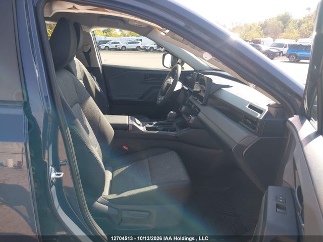 Aukcja sprzedaży 2026 Toyota Rav4 Le/xle Premium/woodland/se/xse/limited, vin: 2T36CRAV5TW011768, numer aukcji: 12704513