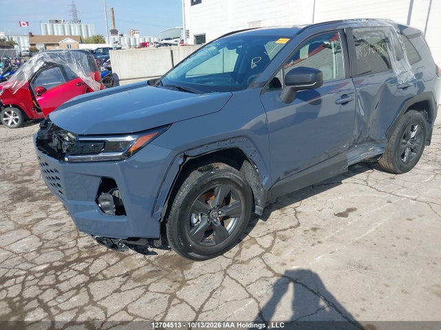 Aukcja sprzedaży 2026 Toyota Rav4 Le/xle Premium/woodland/se/xse/limited, vin: 2T36CRAV5TW011768, numer aukcji: 12704513