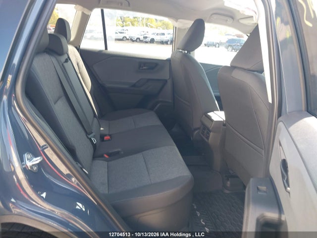 Aukcja sprzedaży 2026 Toyota Rav4 Le/xle Premium/woodland/se/xse/limited, vin: 2T36CRAV5TW011768, numer aukcji: 12704513
