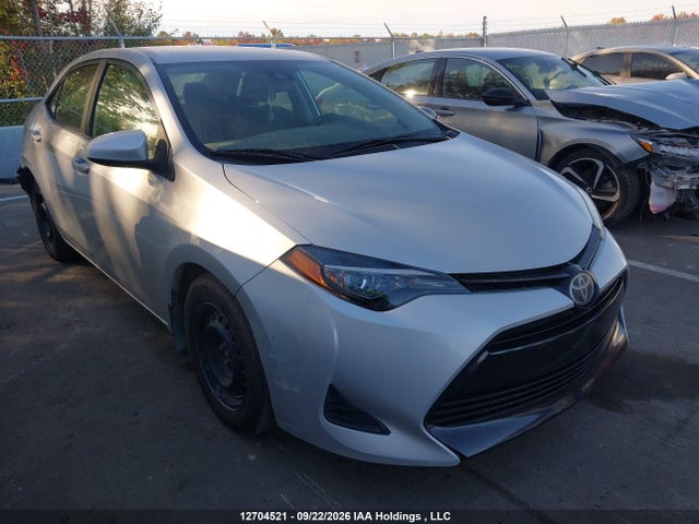 Продажа на аукционе авто 2019 Toyota Corolla Ce, vin: 2T1BURHE8KC196277, номер лота: 12704521
