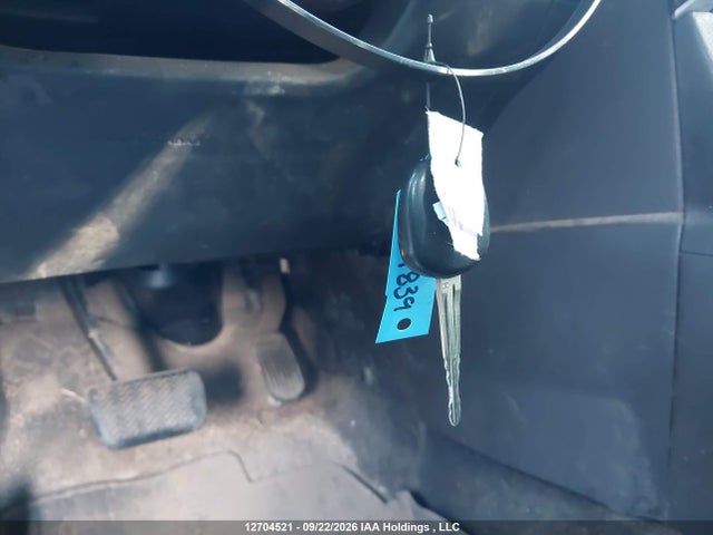 Toyota COROLLA CE 2019 2T1BURHE8KC196277 Image 11